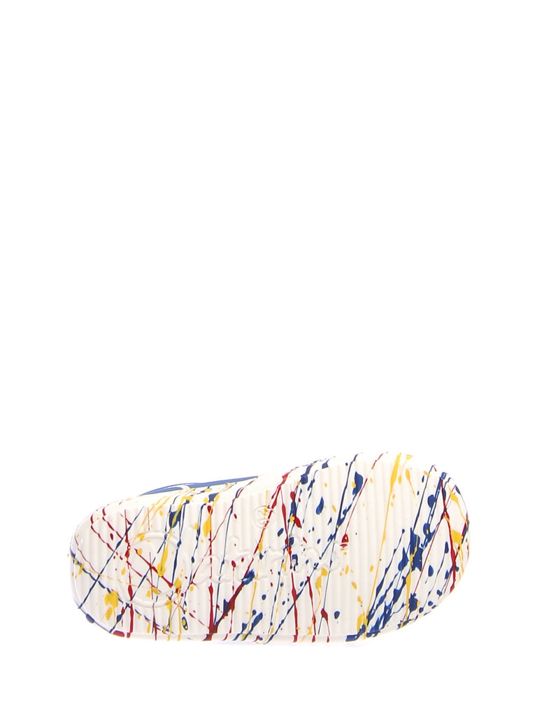 Sneakers Blu Naturino