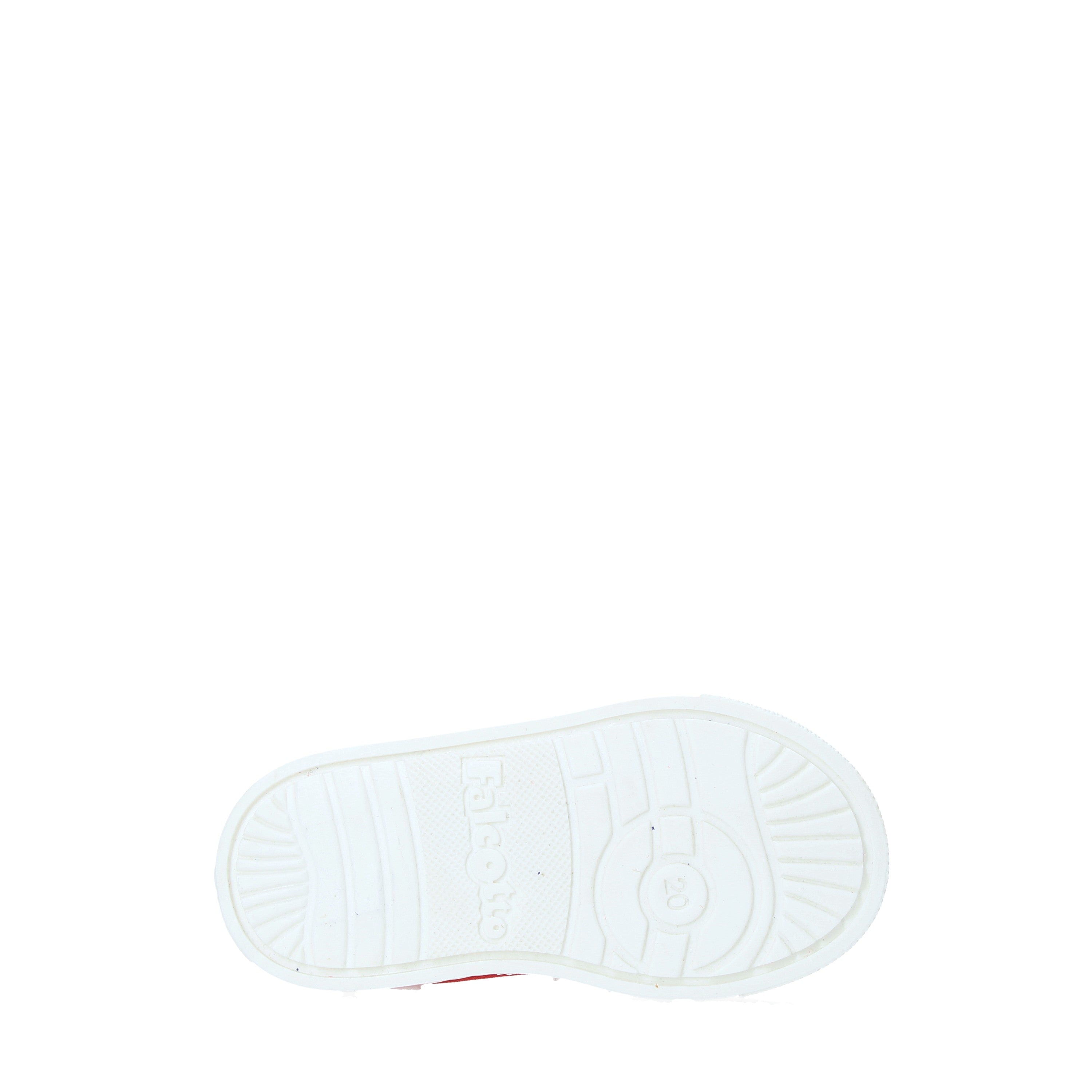 Sneakers Rosso Falcotto