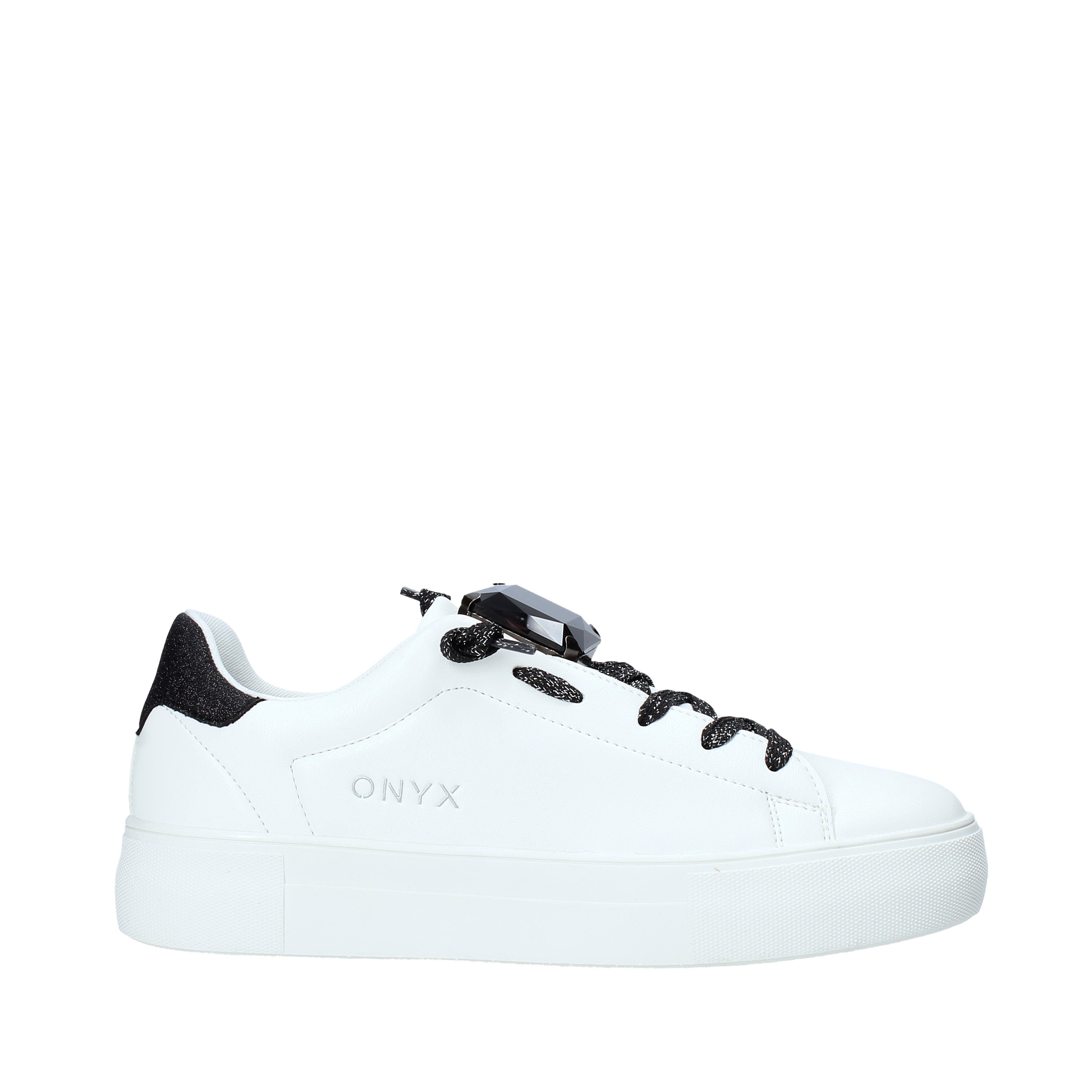 Sneakers Nero Onyx