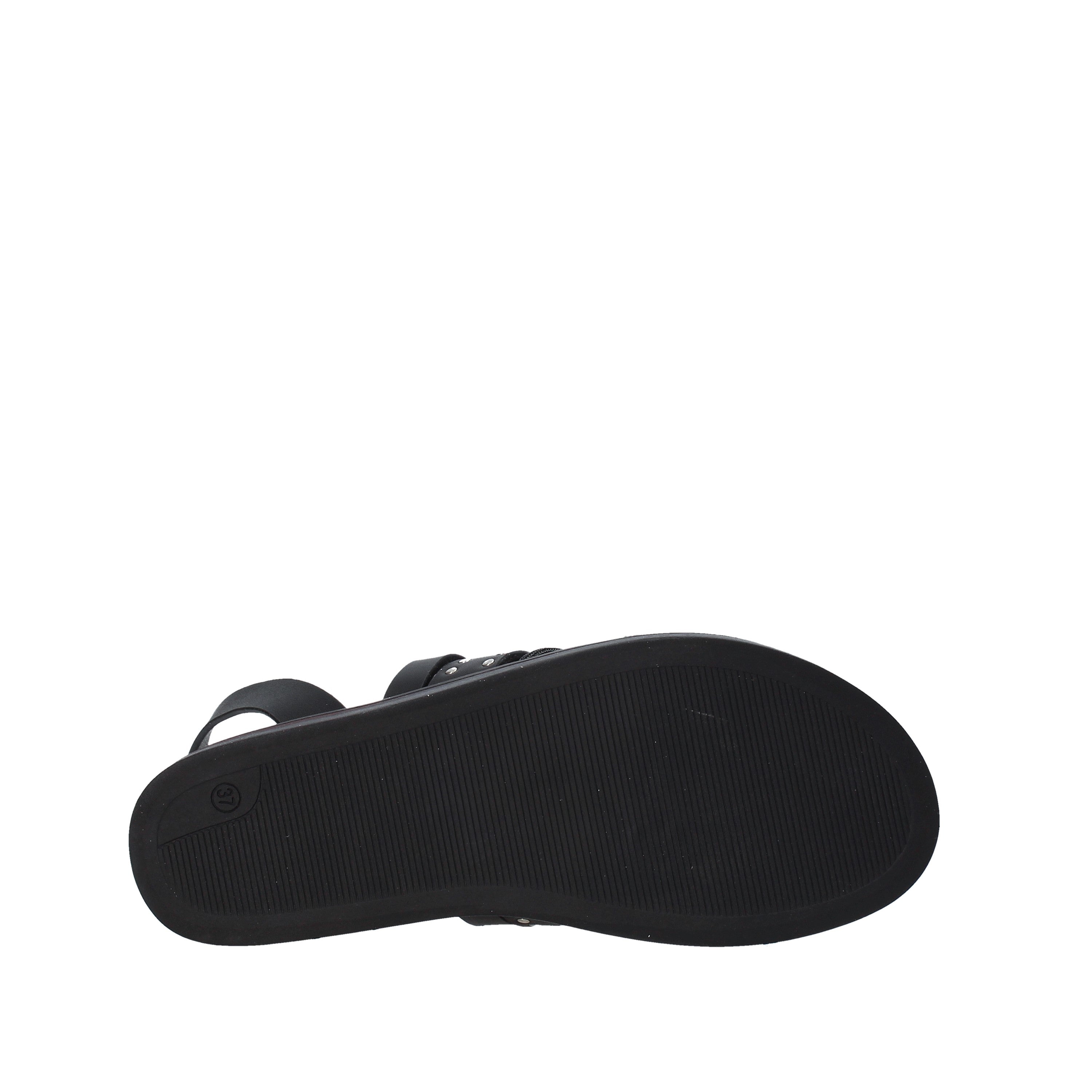 Sandali Nero Onyx
