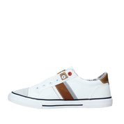 Sneakers Bianco U.s. Golf