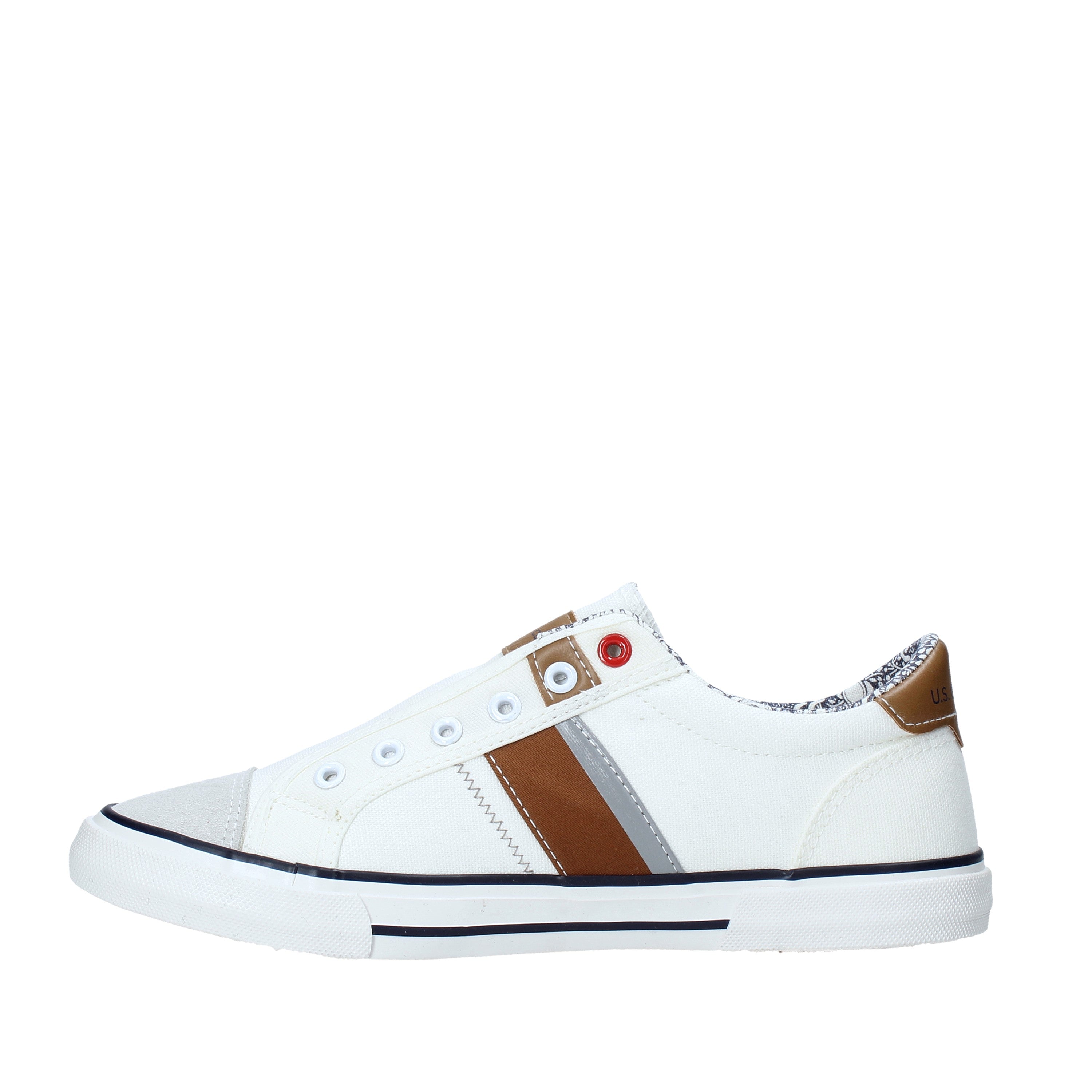 Sneakers Bianco U.s. Golf