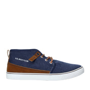 Sneakers Blu U.s. Golf