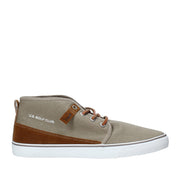 Sneakers Beige U.s. Golf