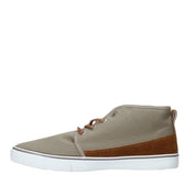Sneakers Beige U.s. Golf