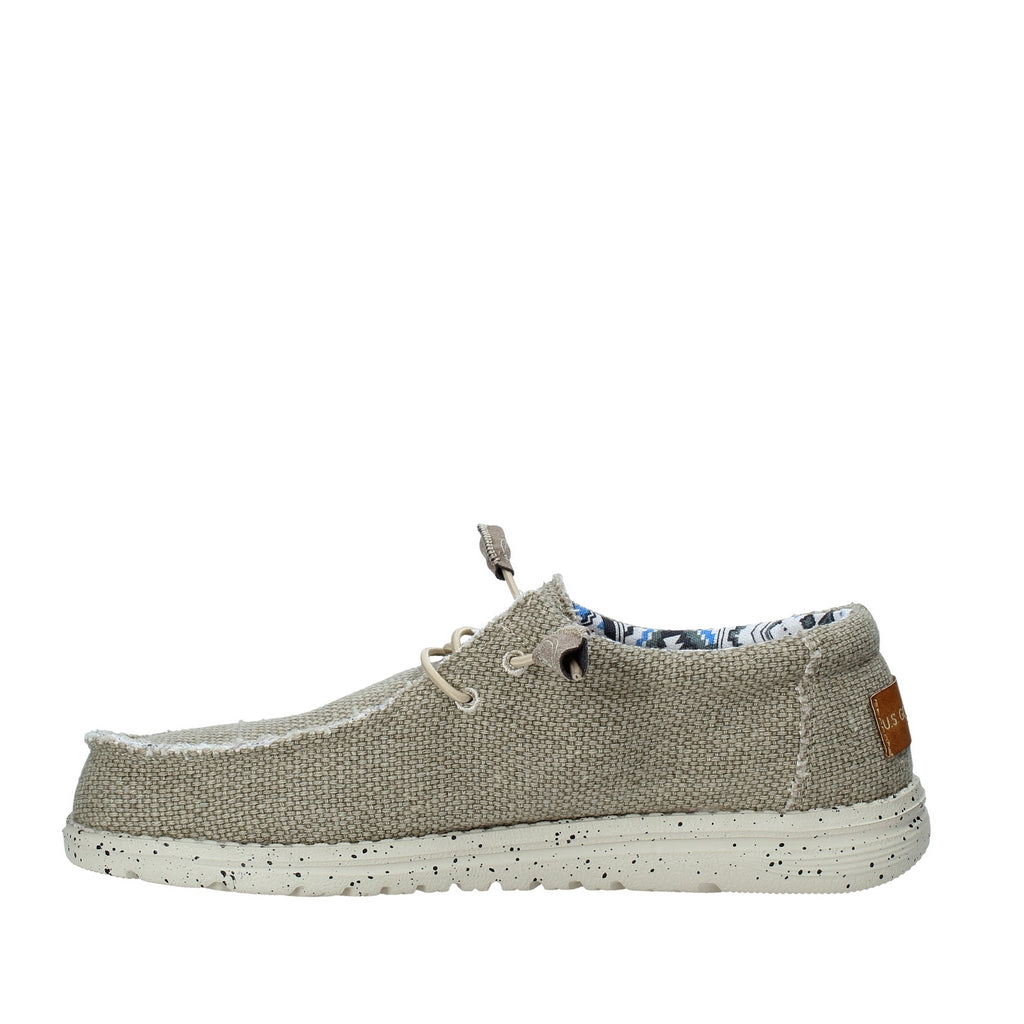 Sneakers Beige U.s. Golf