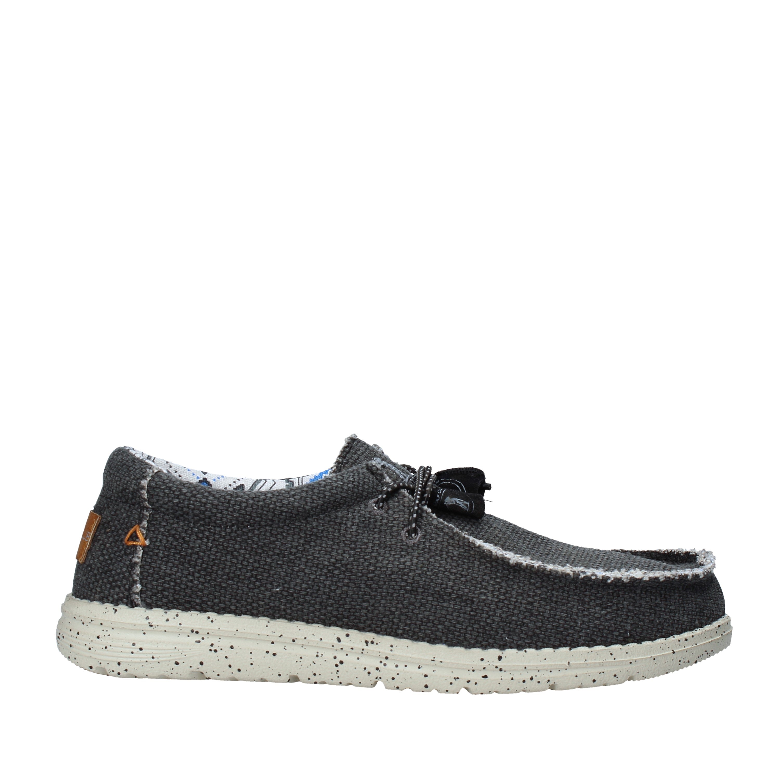 Sneakers Nero U.s. Golf