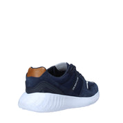 Sneakers Blu U.s. Golf