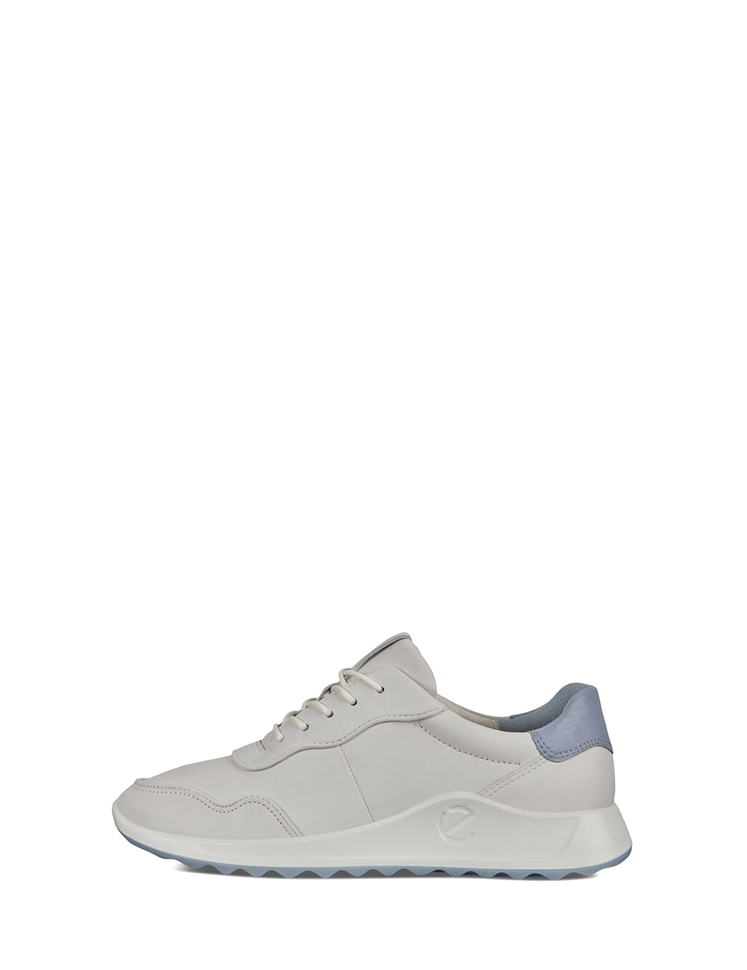 Sneakers Bianco Ecco