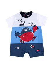 Tute Blu Chicco