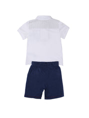 Completi Blu Chicco