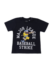 T-shirt Blu Chicco