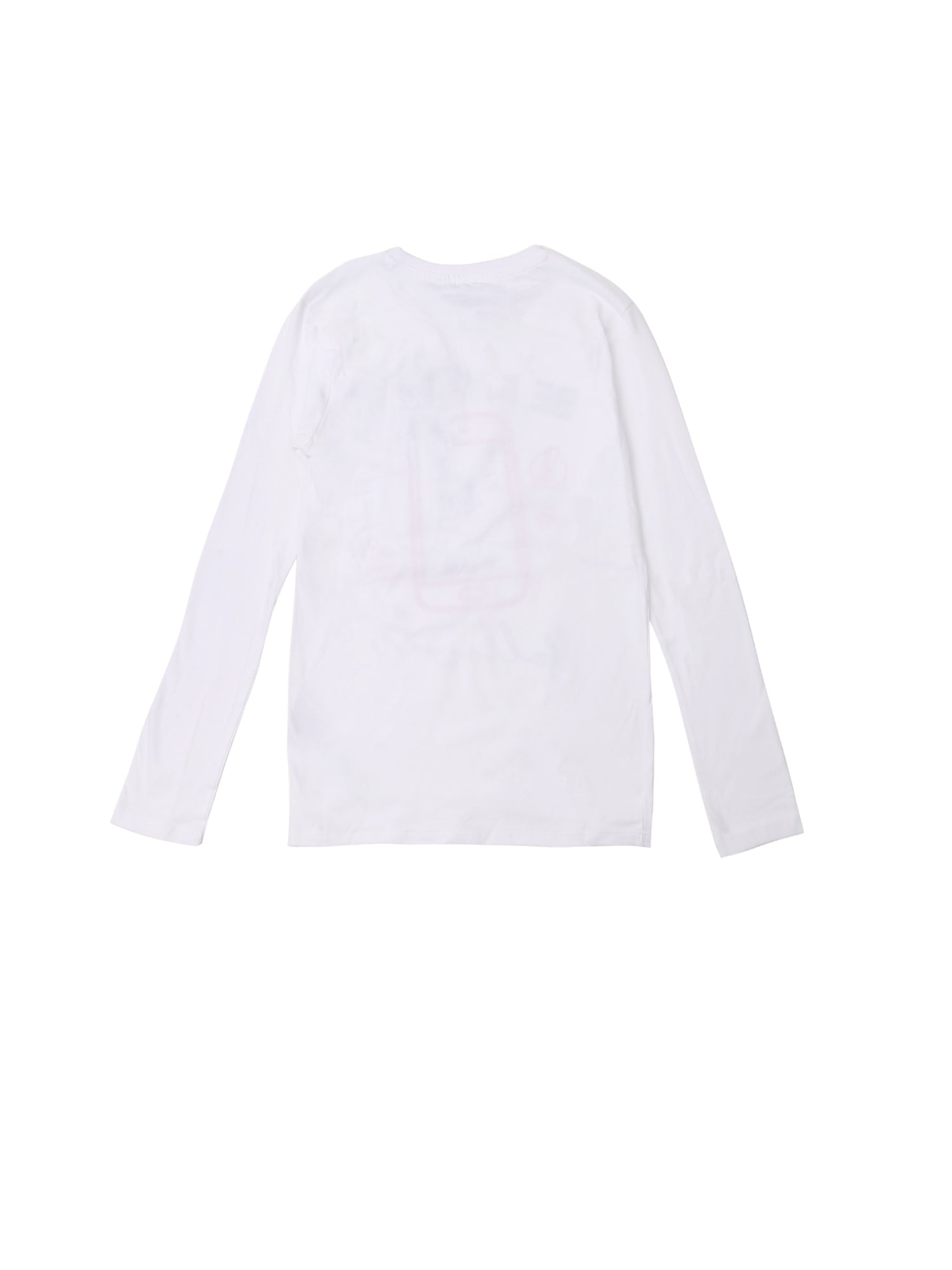 T-shirt Bianco Chicco