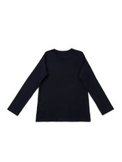 T-shirt Blu Chicco