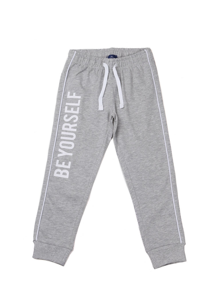 Pantaloni Grigio Chicco