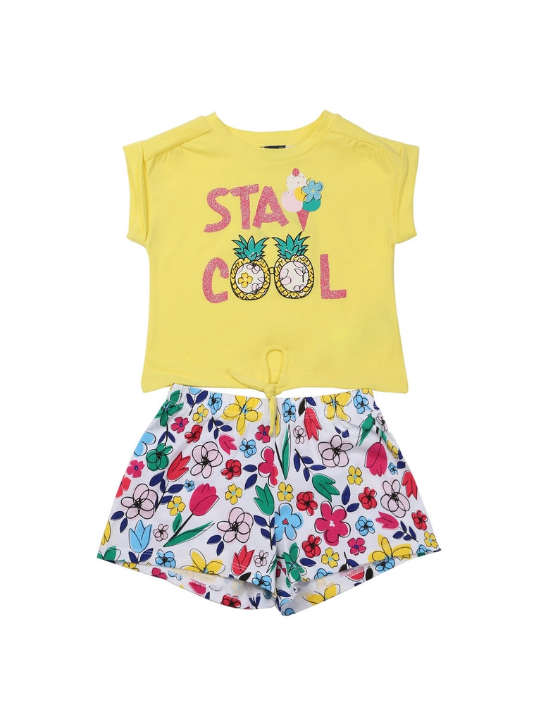 Completi Giallo Chicco