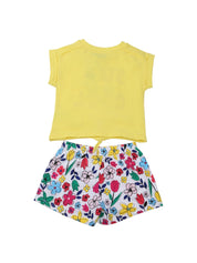 Completi Giallo Chicco