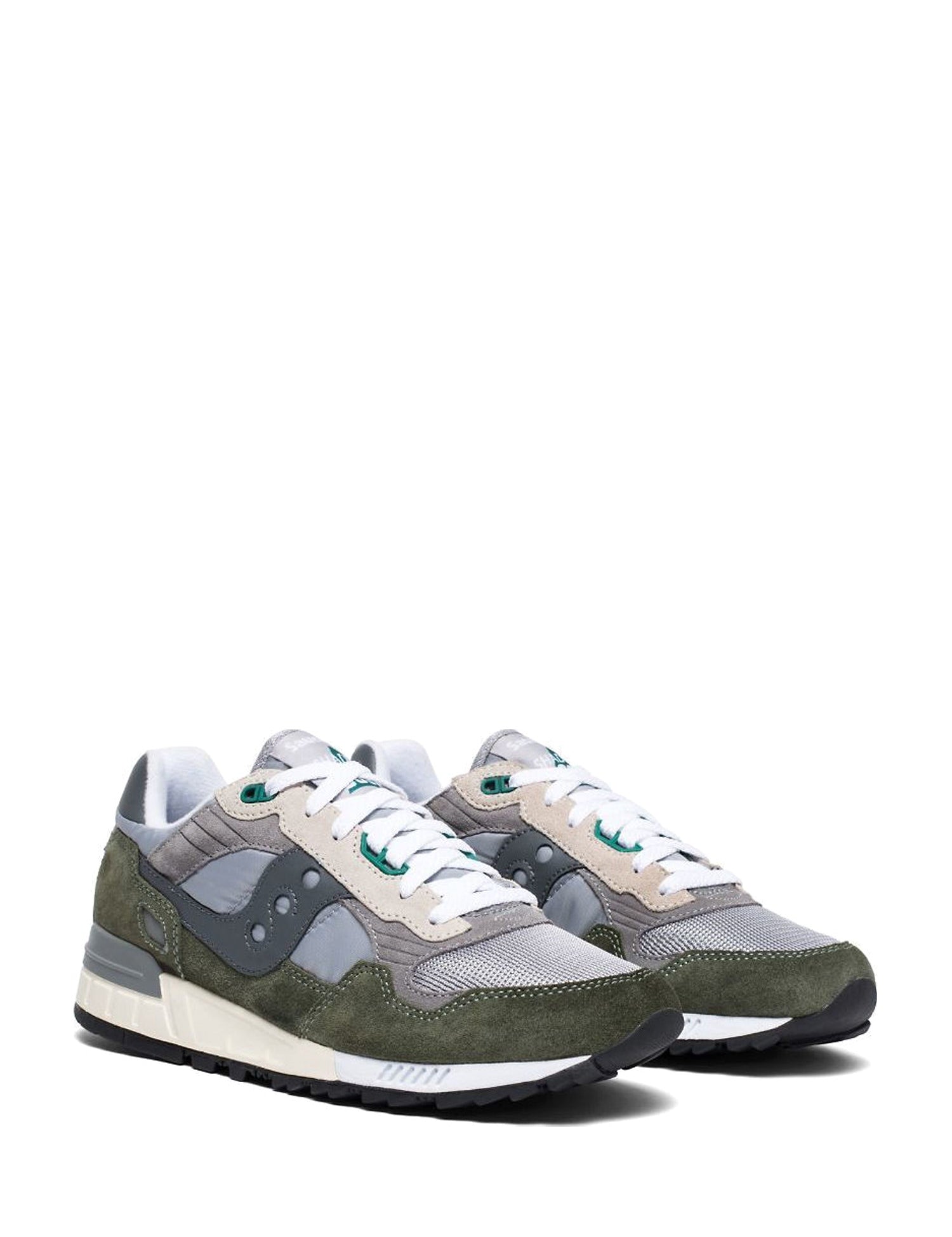 Sneakers Grigio Saucony