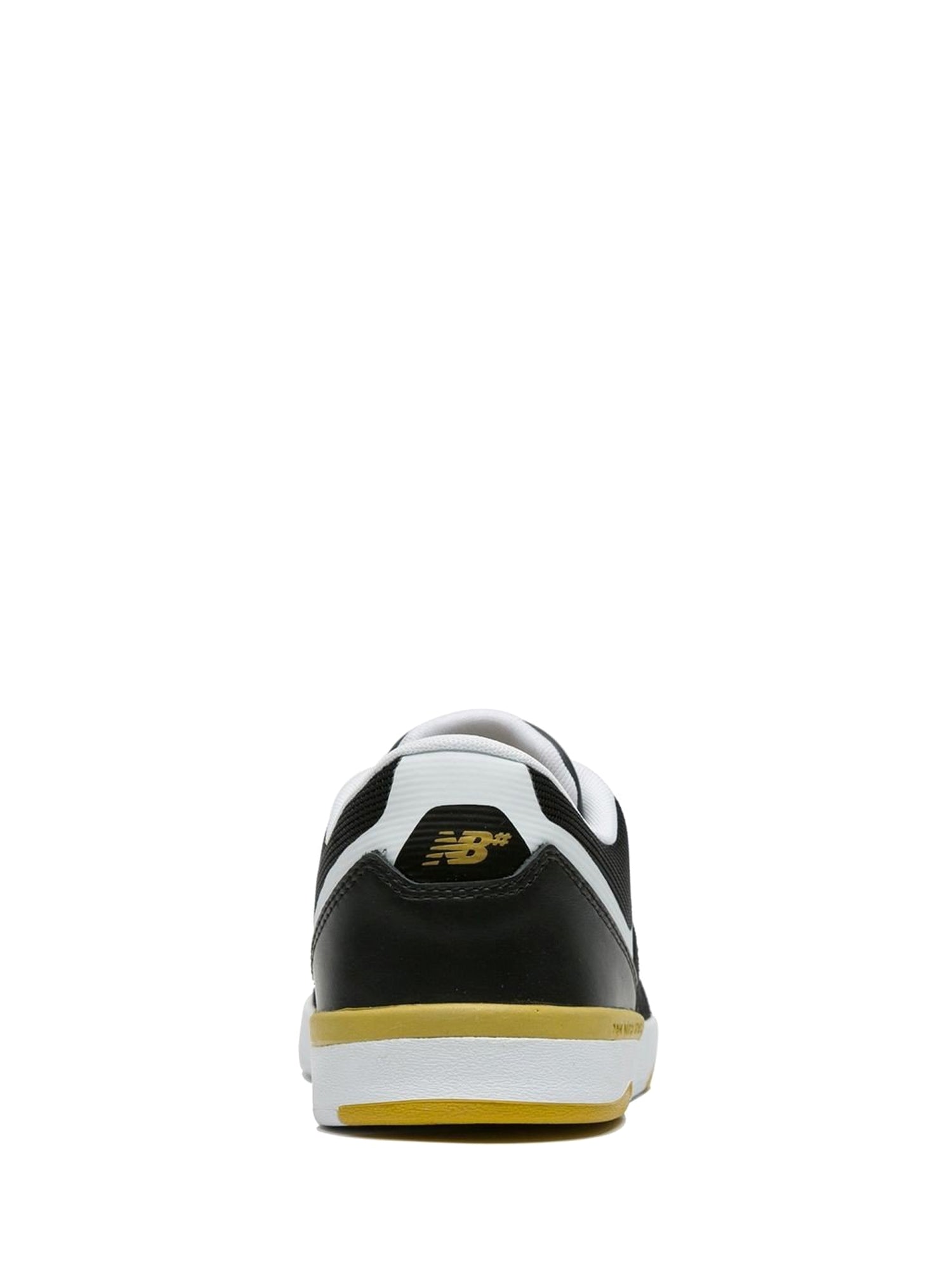 Sneakers Nero New Balance