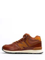 Sneakers Marrone New Balance
