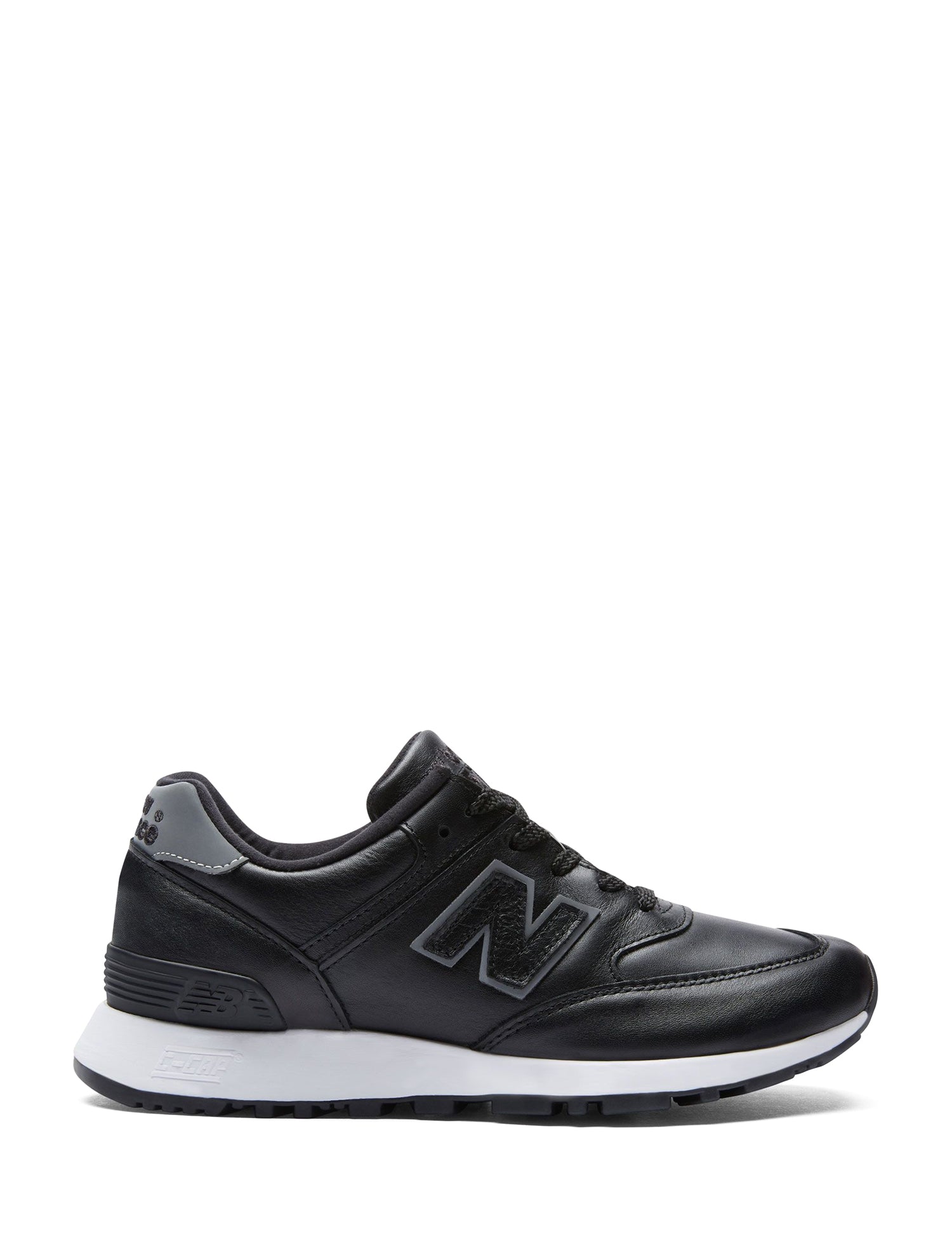 Sneakers Nero New Balance