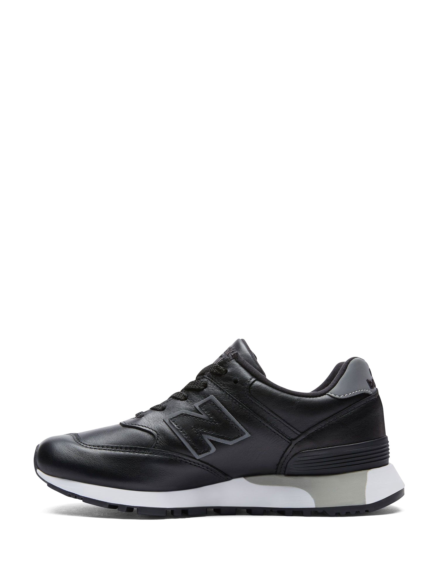 Sneakers Nero New Balance