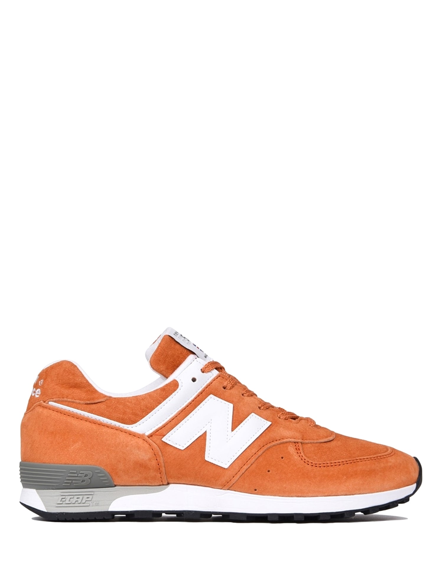 Sneakers Arancio New Balance
