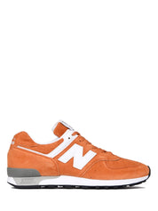 Sneakers Arancio New Balance