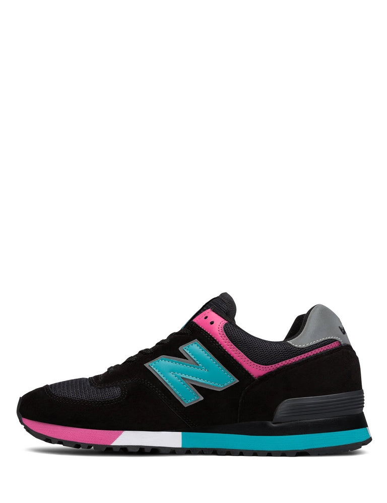 Sneakers Nero New Balance