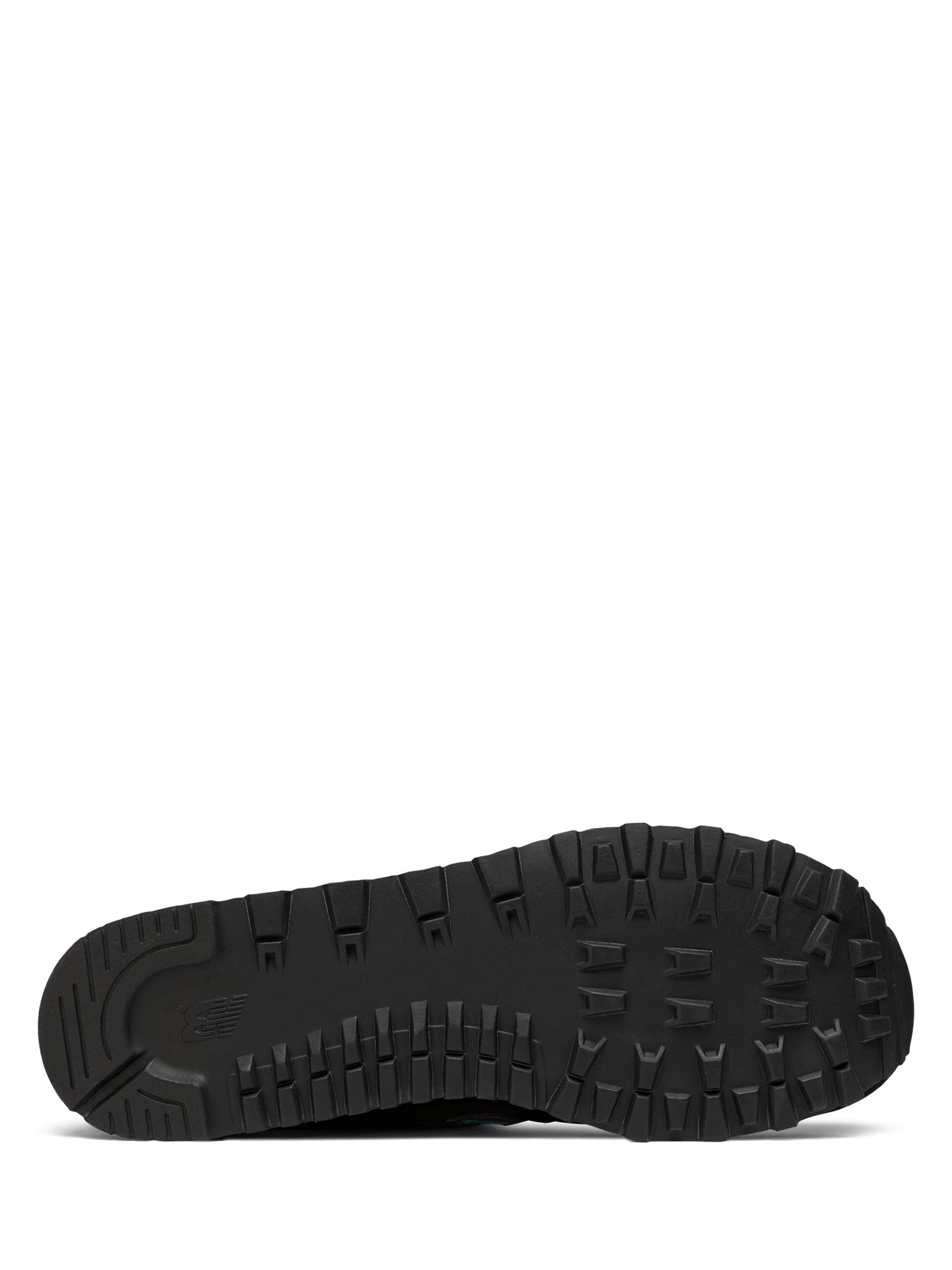 Sneakers Nero New Balance