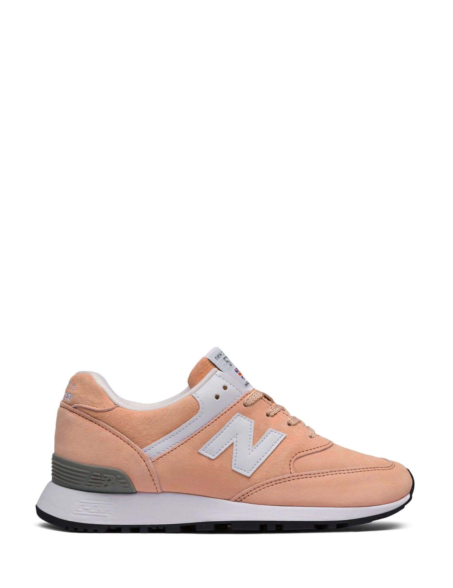 Sneakers Rosa New Balance