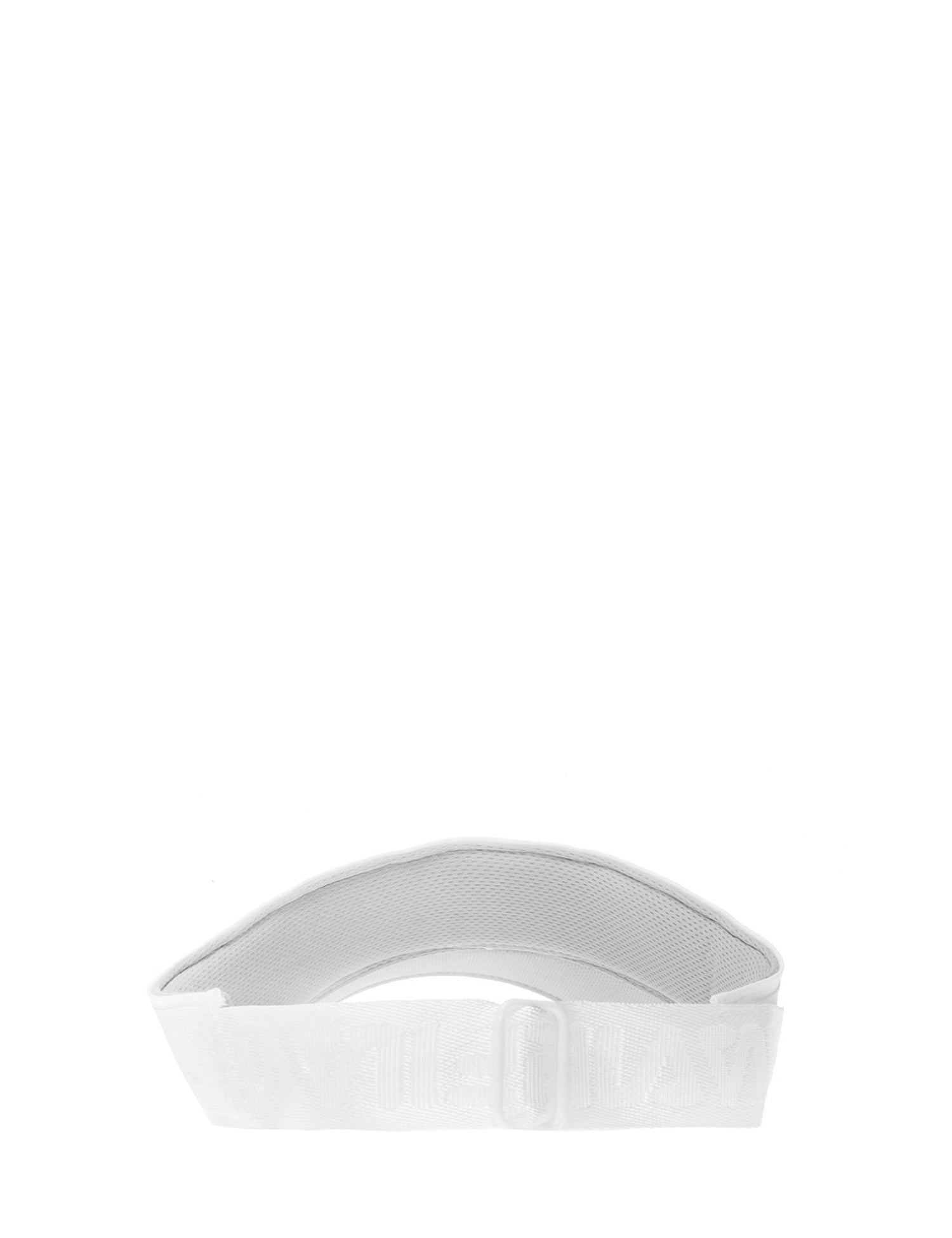 Cappelli Bianco Fila