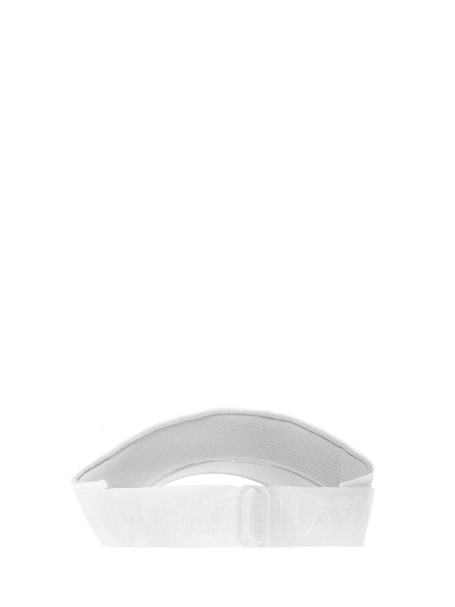 Cappelli Bianco Fila