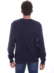 Felpe Blu Fila