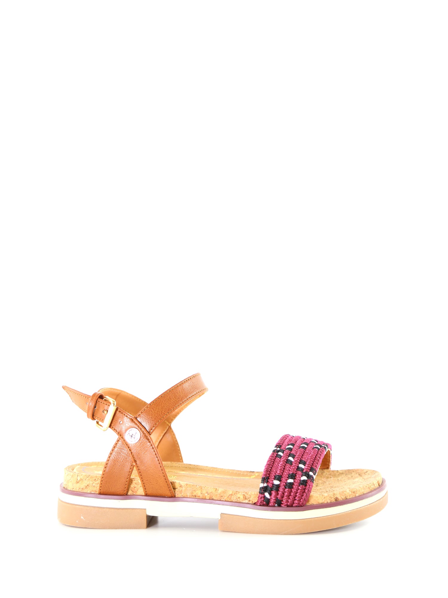Sandali Marrone Wrangler