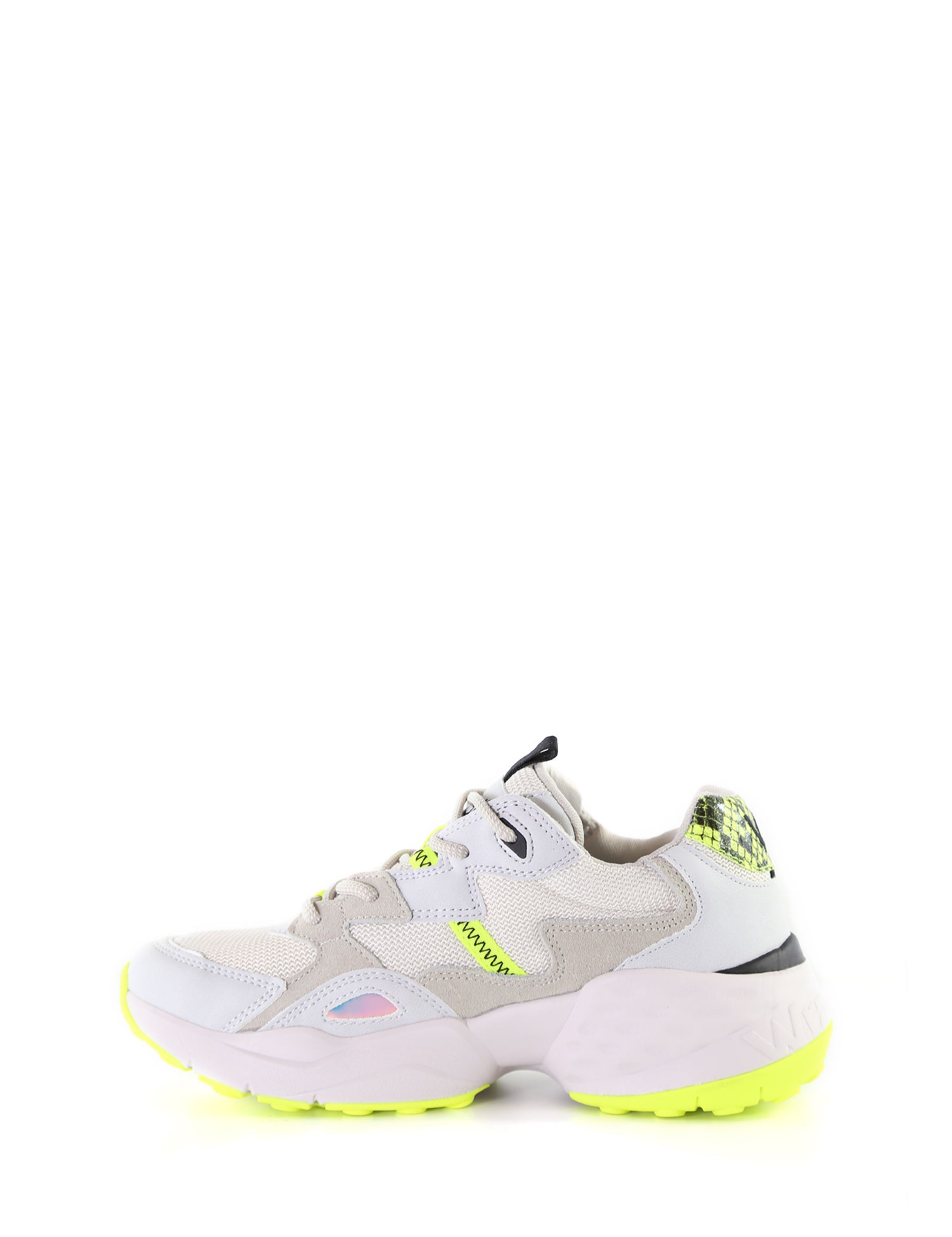 Sneakers Bianco Wrangler