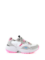 Sneakers Grigio Wrangler