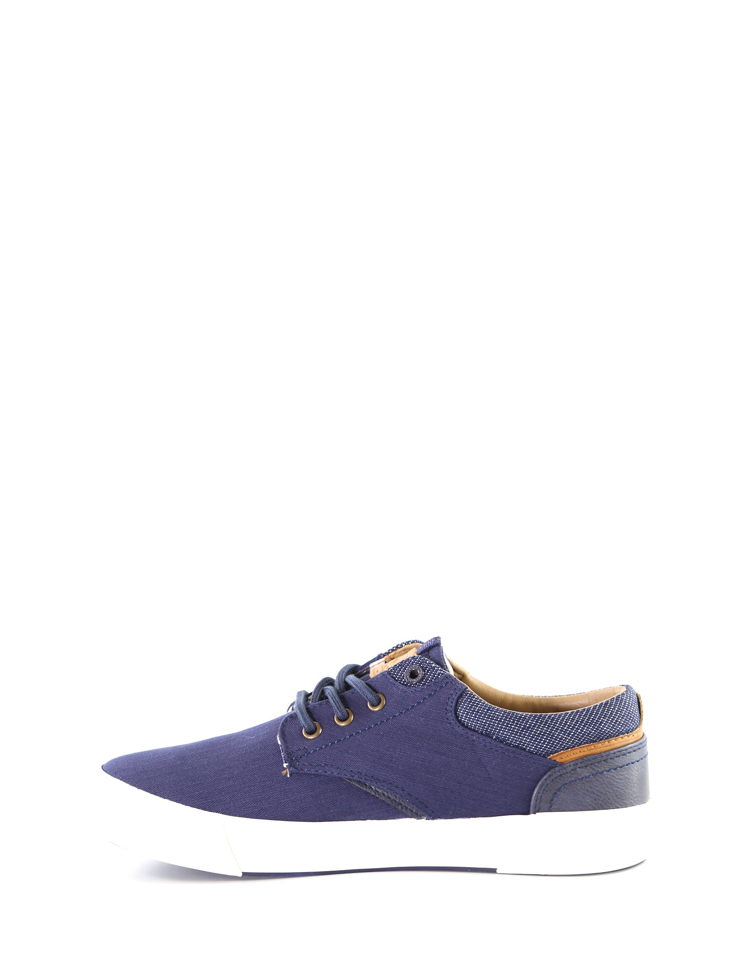 Sneakers Blu Wrangler