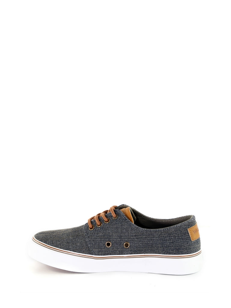 Sneakers Verde Wrangler