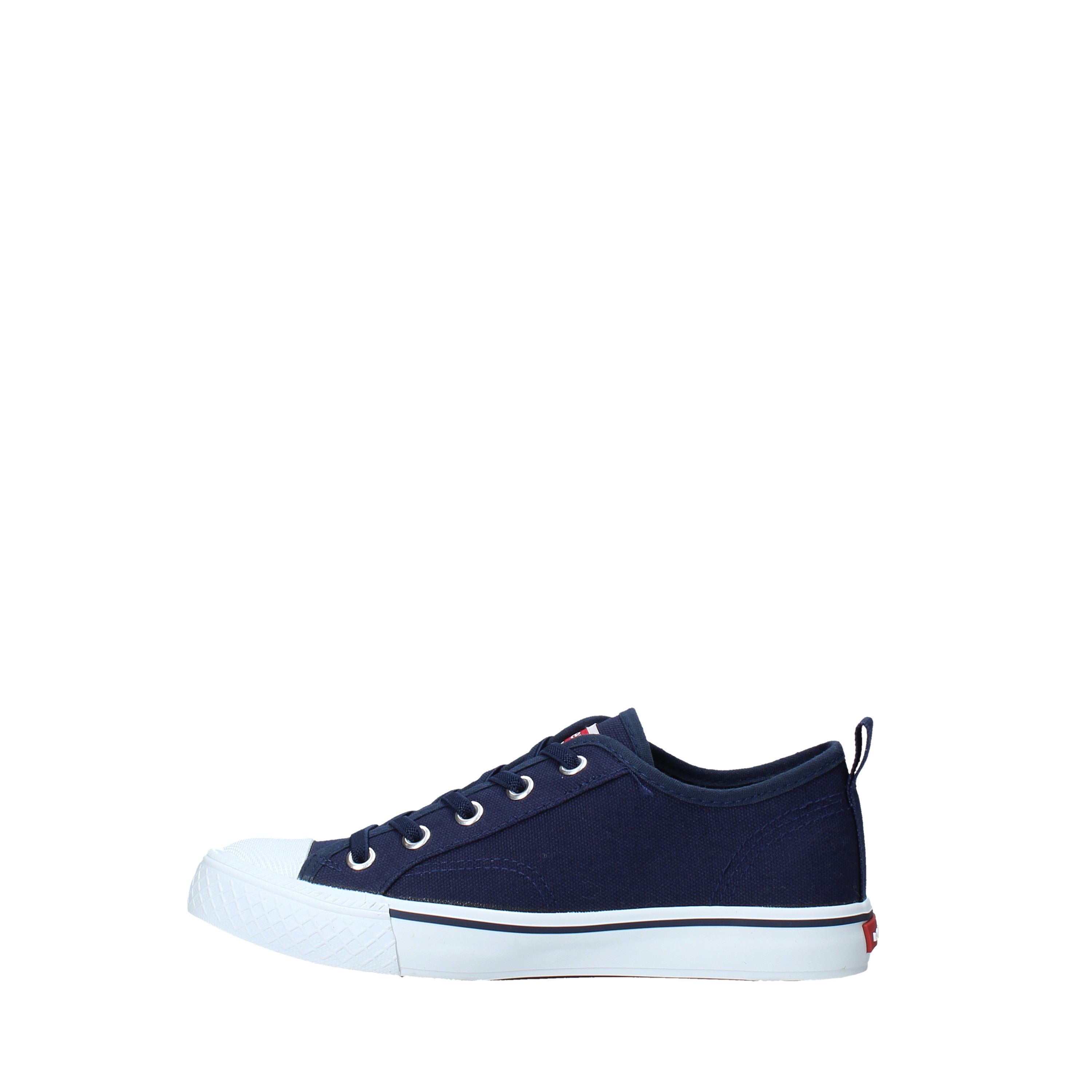 Sneakers Blu Levi's