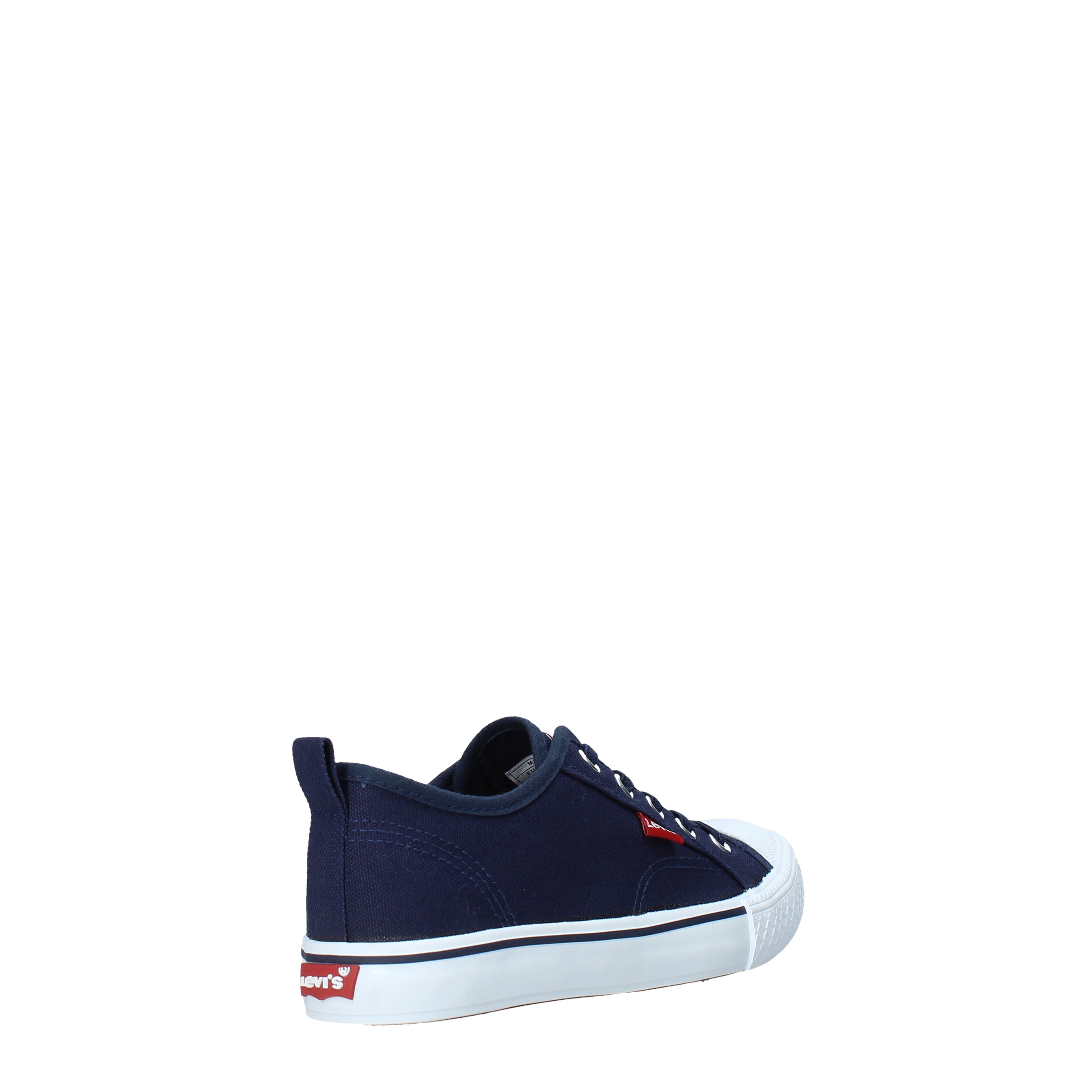 Sneakers Blu Levi's