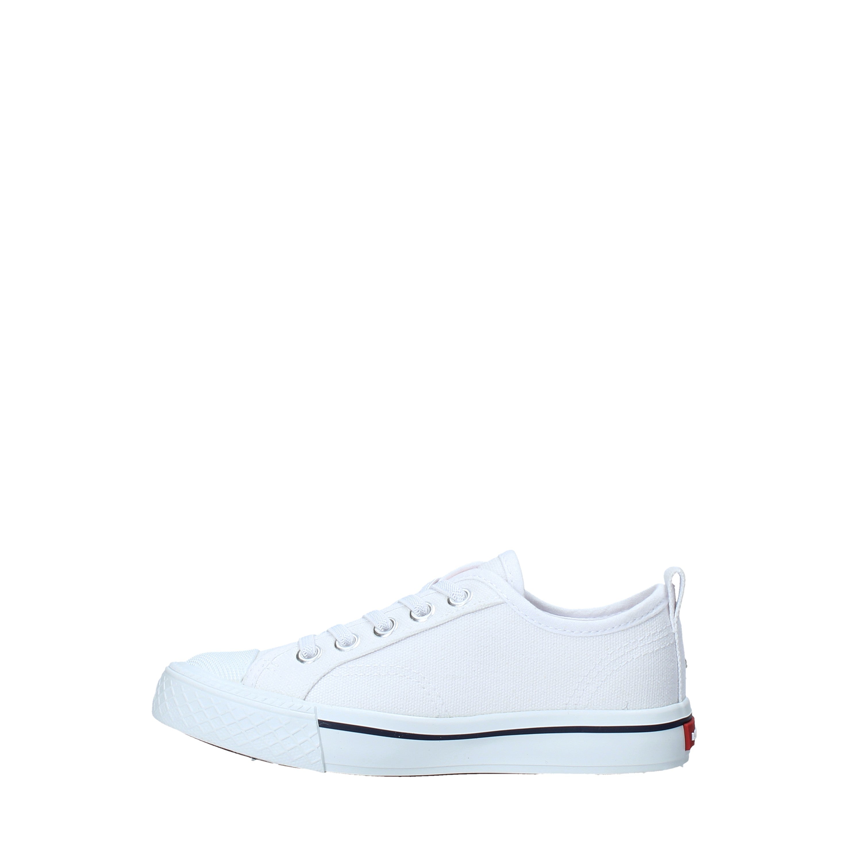 Sneakers Bianco Levi's