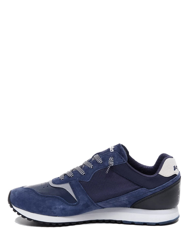 Sneakers Blu Lotto Leggenda