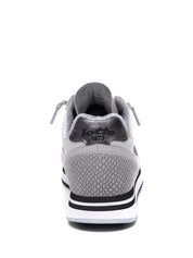 Sneakers Grigio Lotto Leggenda