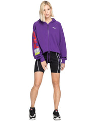 Leggings Nero Fila