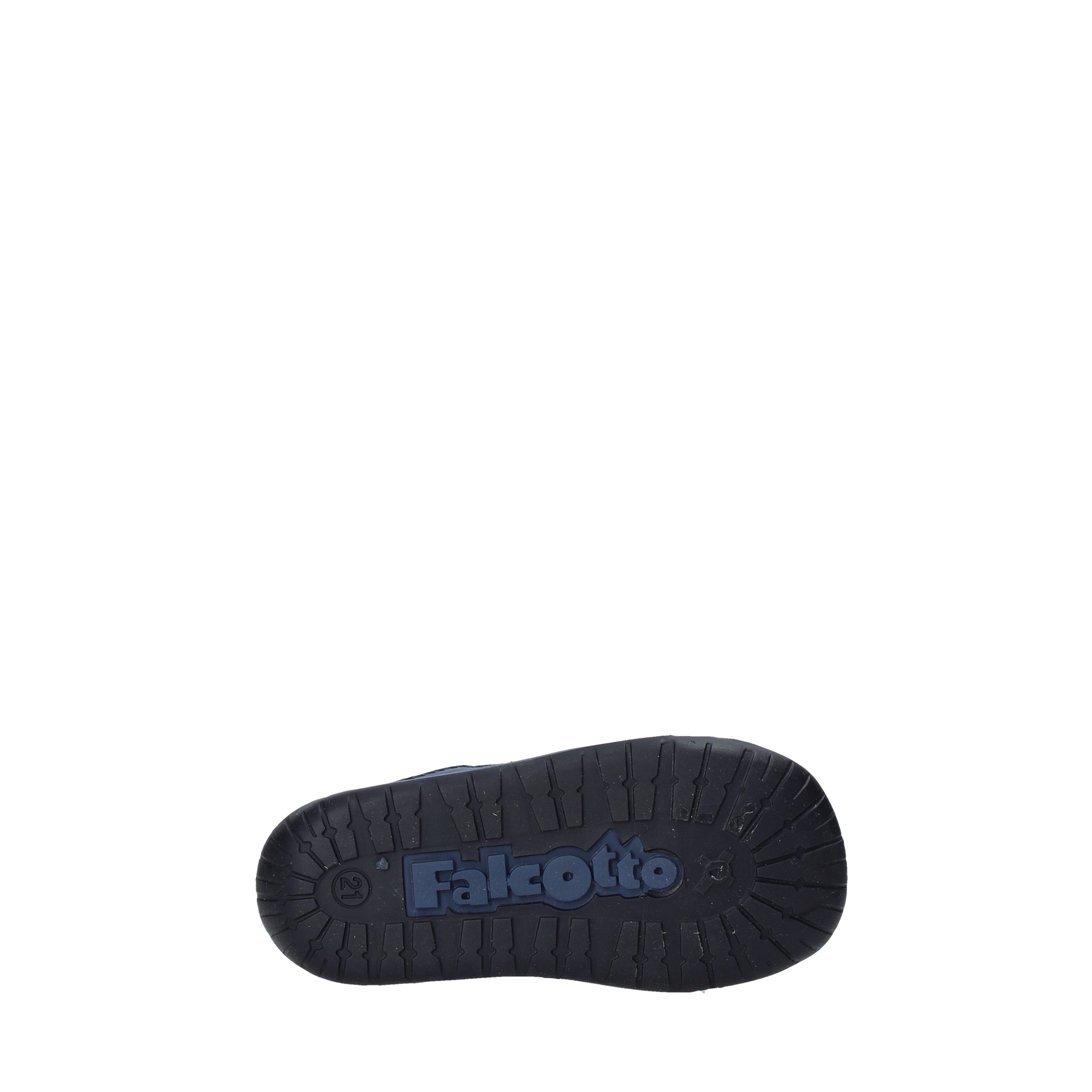 Sandali Blu Falcotto