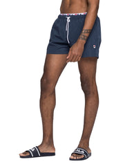 Costumi Blu Fila