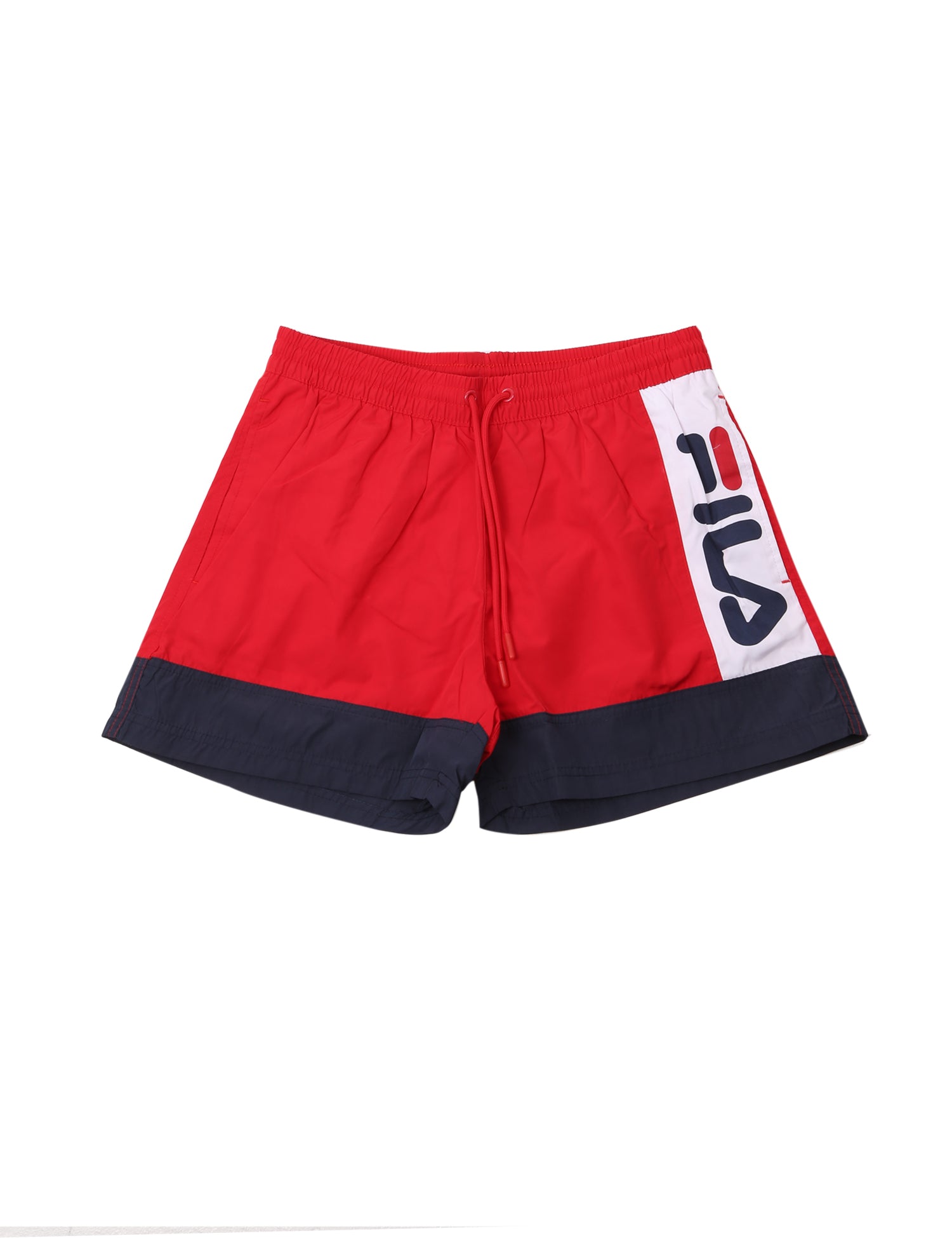 Costumi Rosso Fila