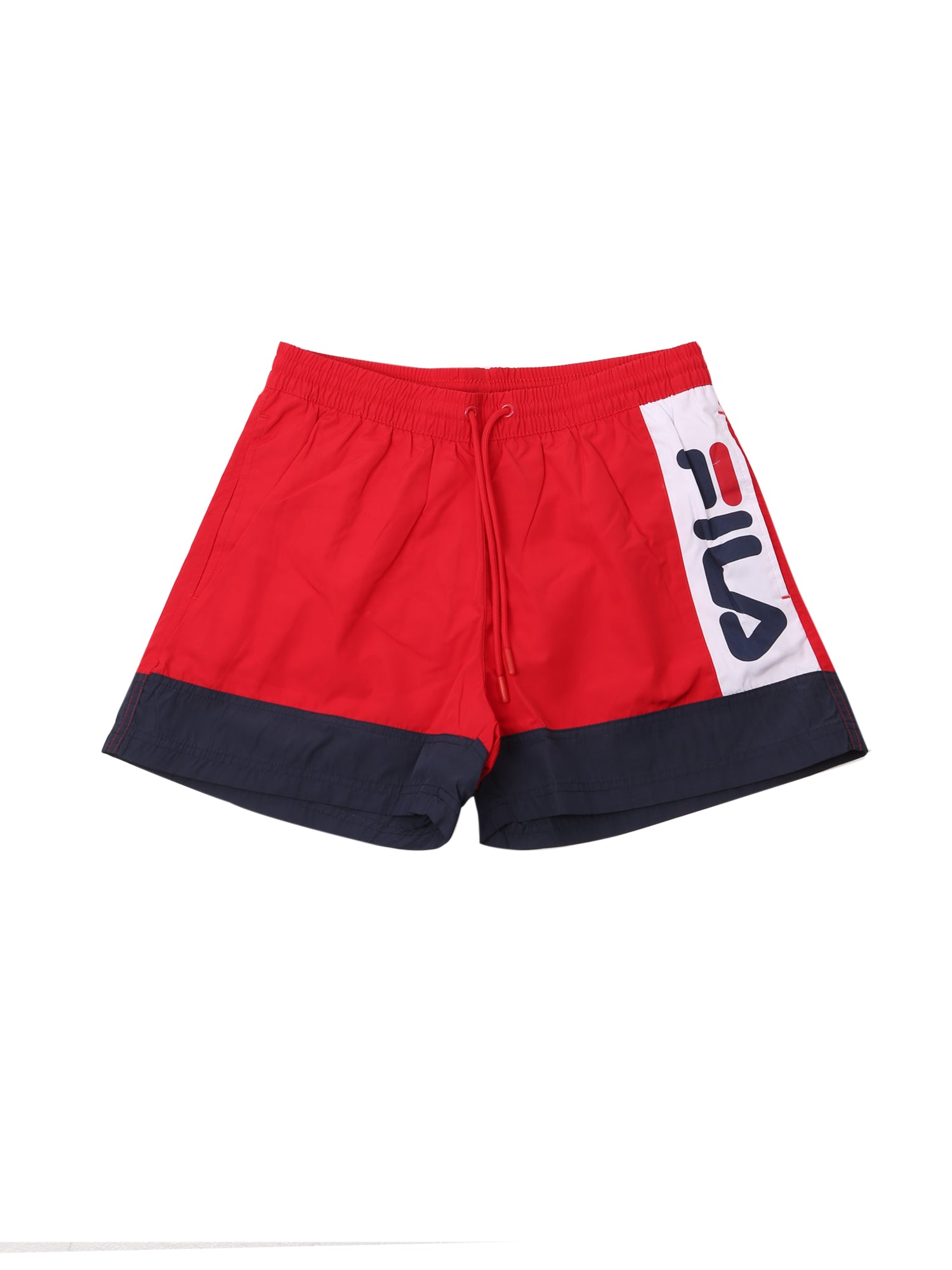 Costumi Rosso Fila