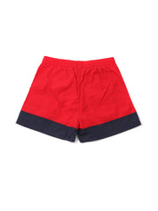 Costumi Rosso Fila